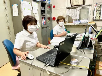 医療法人社団　皓葵会の求人・転職情報