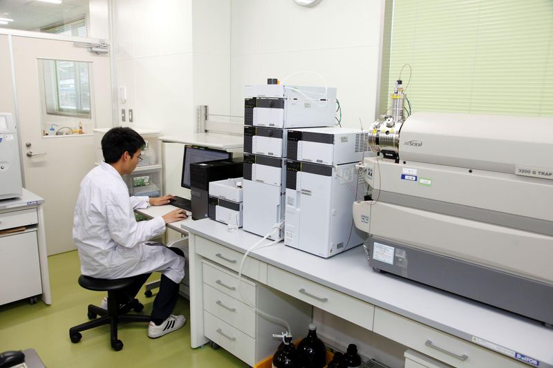 株式会社CRC食品環境衛生研究所の求人・転職情報