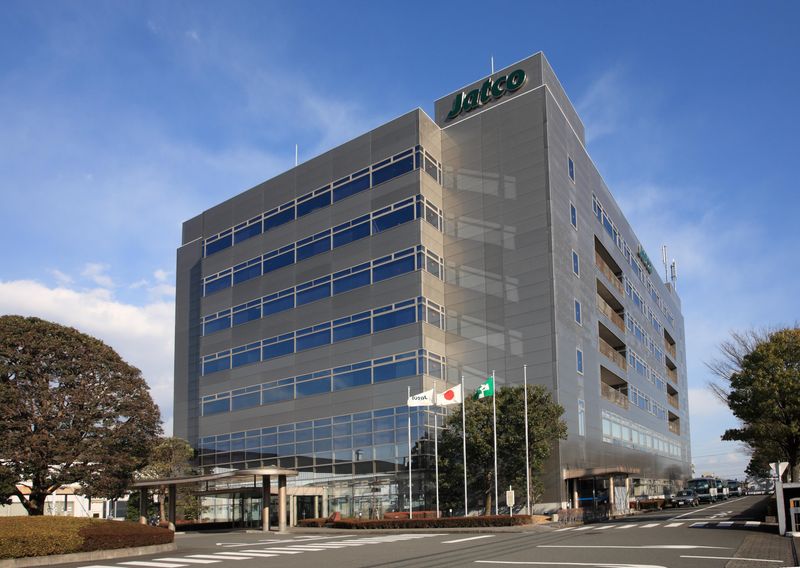 ジヤトコ株式会社