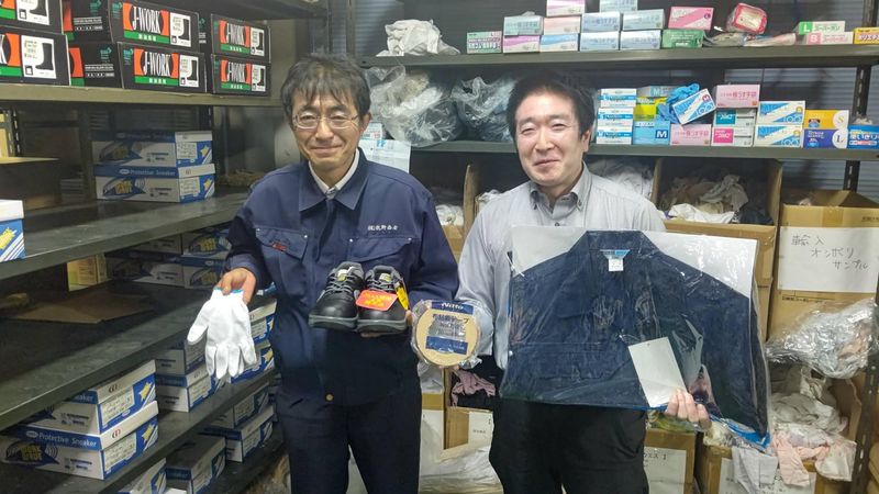 株式会社牧野商会の求人・転職情報