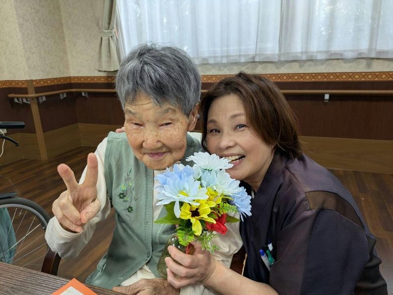 求人画像