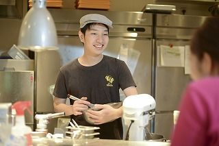 アイビアー・ルサンパーム　二子玉川ライズのアルバイト・バイト求人情報-04