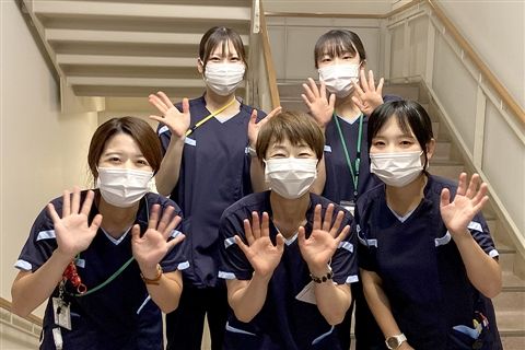 東葛クリニック病院のアルバイト・バイト求人情報-03