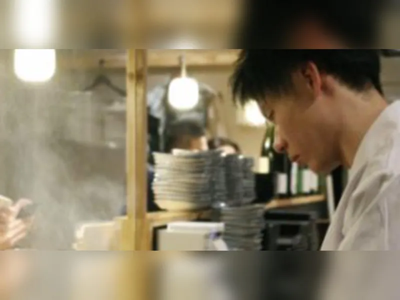 焼肉うし吟　防府店のアルバイト・バイト求人情報-30