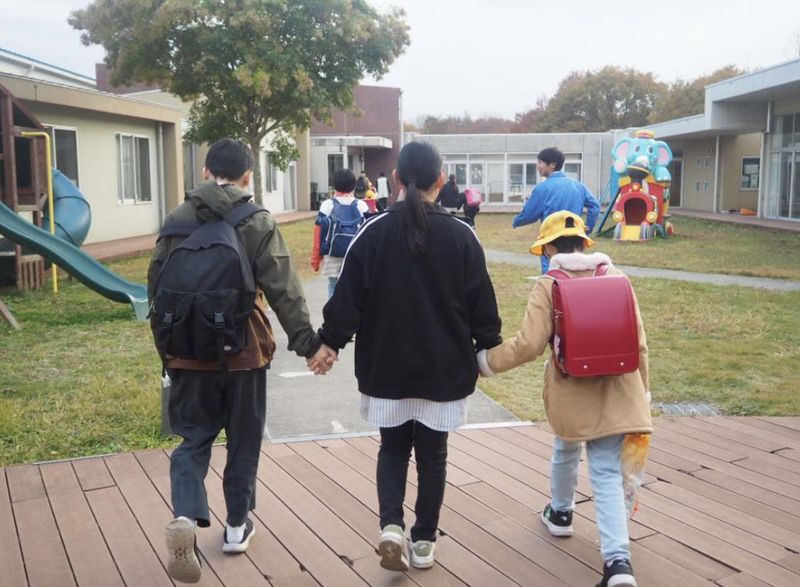 社会福祉法人慶育会