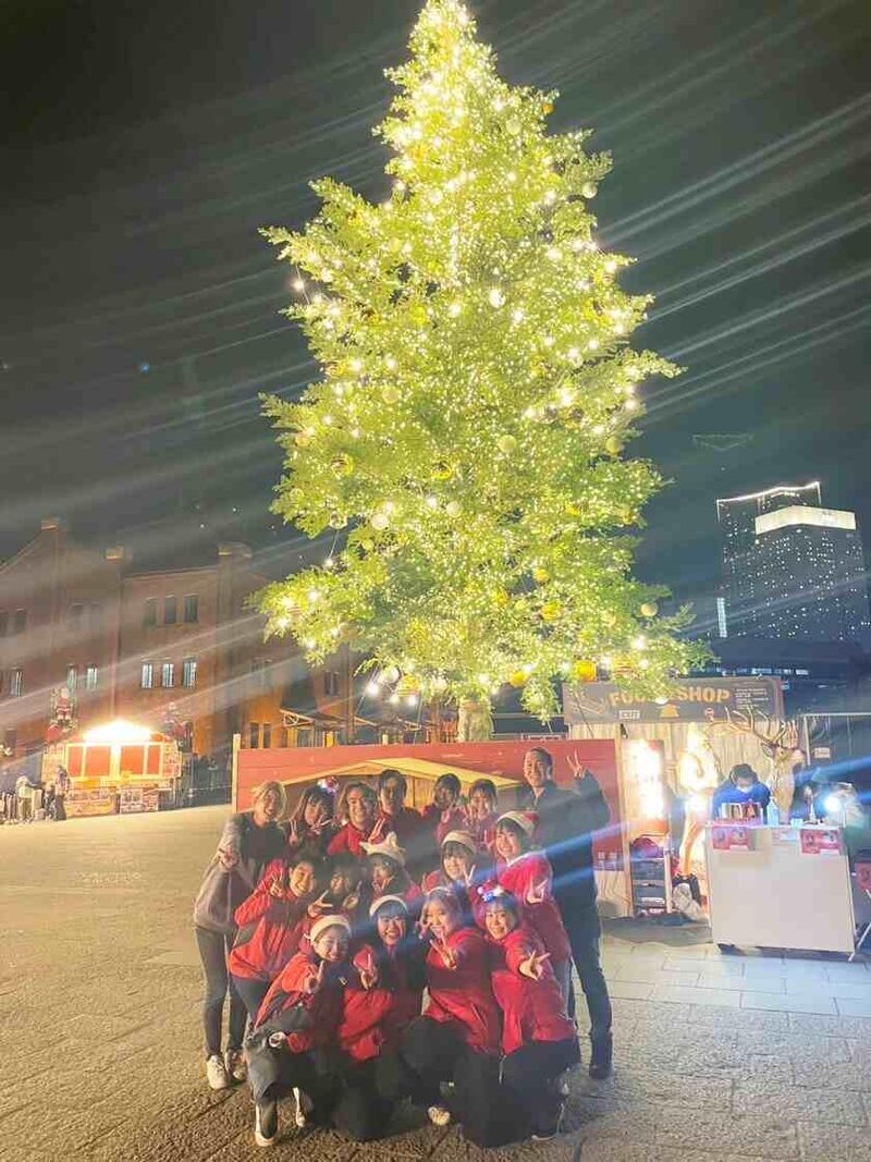 横浜クリスマスマーケット2025のアルバイト・バイト求人情報-05