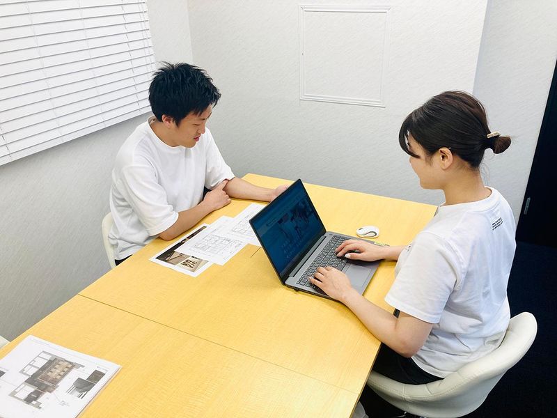 ドリームコネクション株式会社のアルバイト・バイト求人情報-02