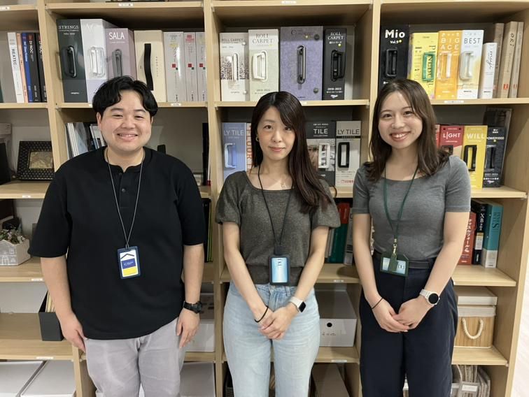 株式会社プリンセススクゥエアーの求人・転職情報
