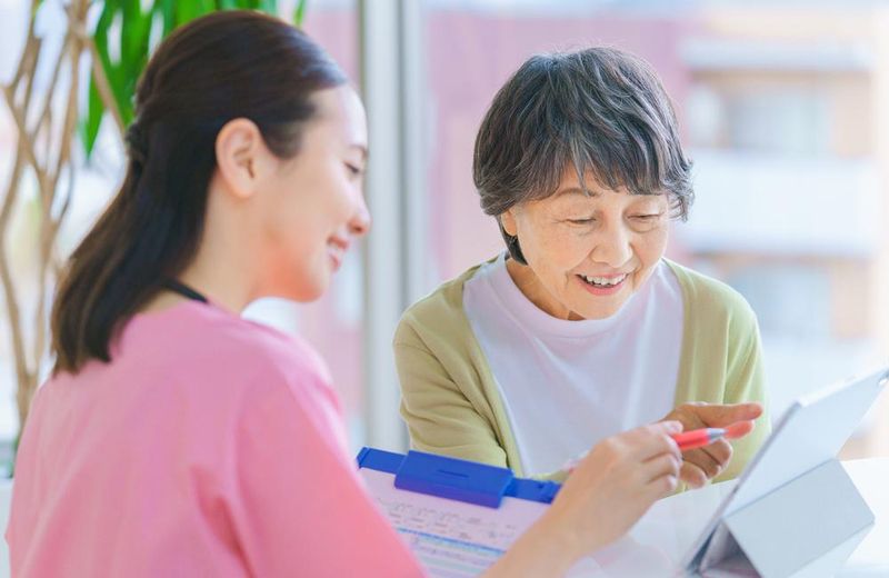 株式会社ケアリー東北-0005の求人・転職情報