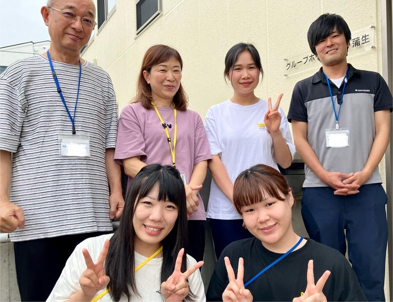 株式会社のどかの求人・転職情報