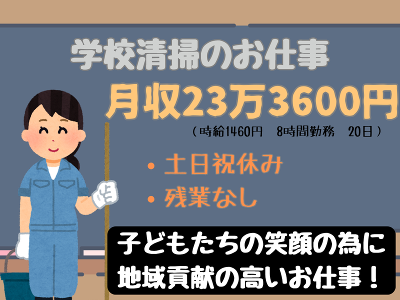 世田谷区三宿の中学校のアルバイト・バイト求人情報-02