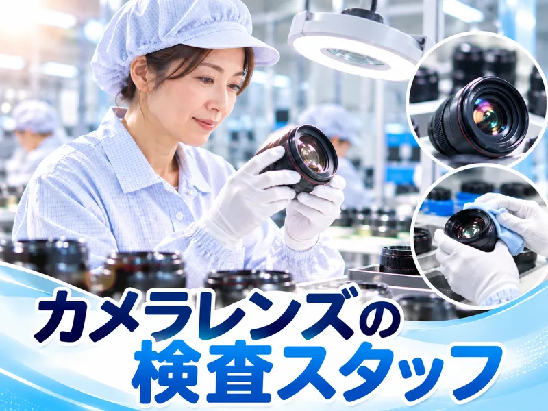 株式会社NCI(郡山支店)のアルバイト・バイト求人情報