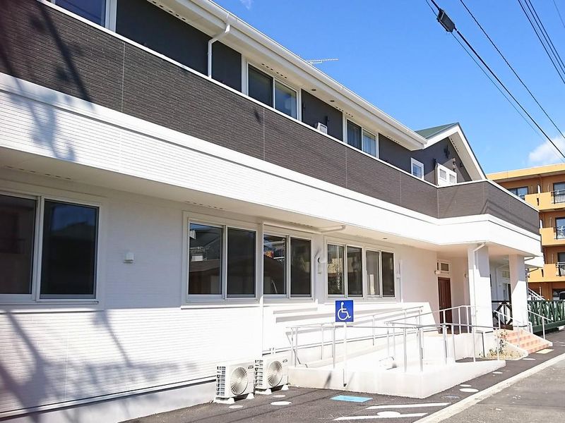 住宅型有料老人ホーム　優和　沼田住宅のアルバイト・バイト求人情報-02