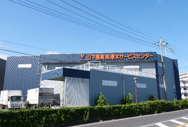 山下寝具㈱の求人・転職情報