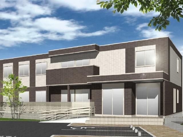 グループホームつどい「柏たなか」のアルバイト・バイト求人情報-05