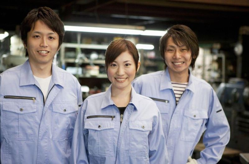 有限会社五黄精機の求人・転職情報