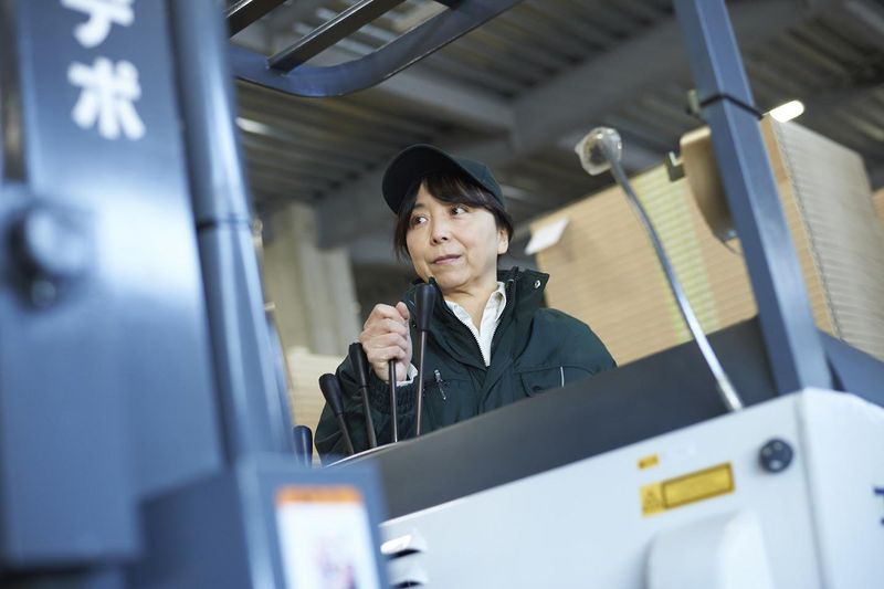 小澤倉庫運輸有限会社の求人情報