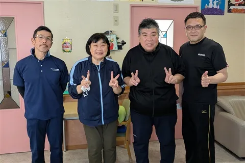求人画像