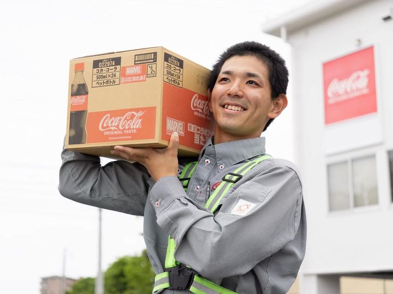 シグマロジスティクス株式会社　/VM東の求人情報