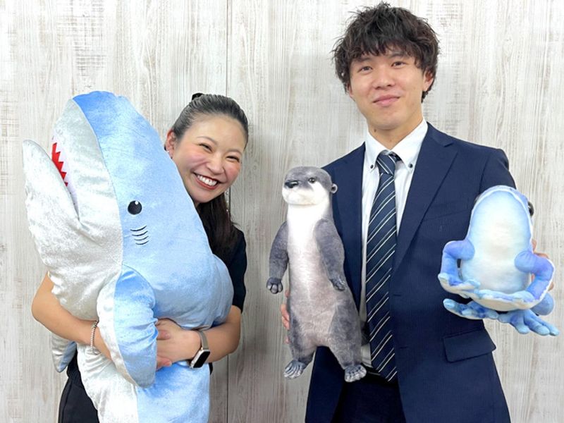 ウルトラニュープランニング株式会社　本社のアルバイト・バイト求人情報-03