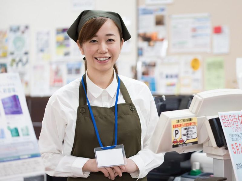 株式会社チェッカーサポート　文化堂ウィラ大井店のアルバイト・バイト求人情報-02