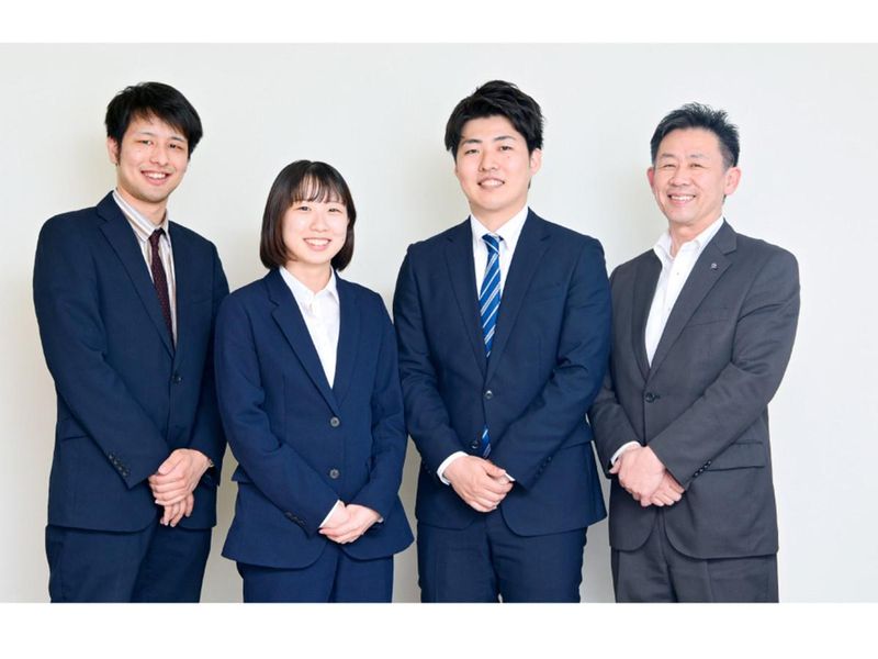 株式会社博多松栄軒