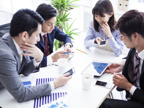 株式会社グローバの求人・転職情報