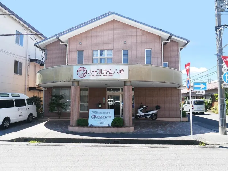 株式会社アクタガワHRM(紹介先/ハートフルホーム八幡)の求人・転職情報