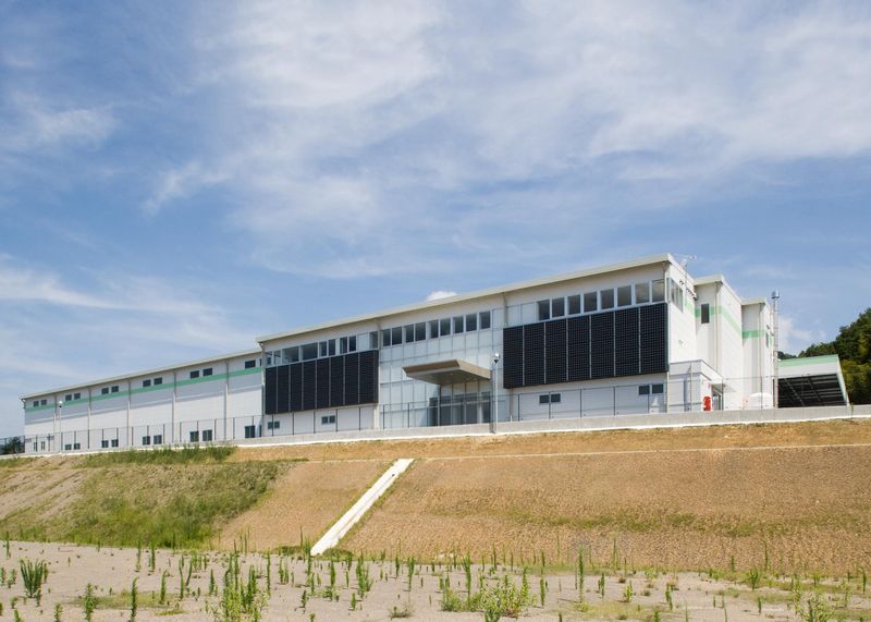 中部抵抗器株式会社