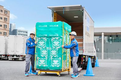 大阪府の家電 配送 の求人1,000 件 | Indeed (インディード)