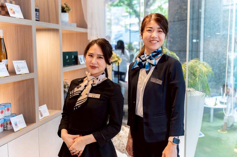 株式会社ES&Companyのアルバイト・バイト求人情報-04