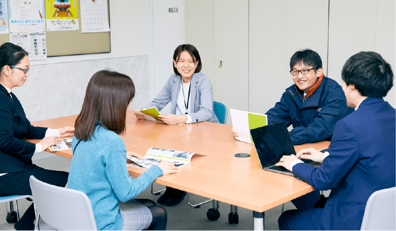 株式会社協立商会のアルバイト・バイト求人情報-03