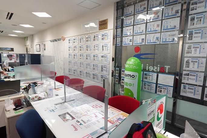 株式会社タイセイ・ハウジー　名古屋営業所のアルバイト・バイト求人情報-02