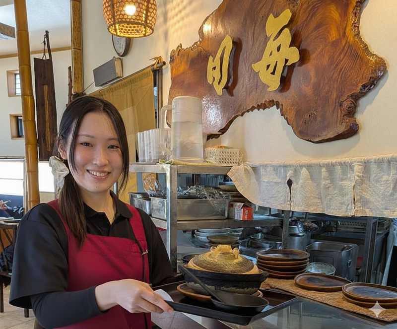 田毎　日置江店のアルバイト・バイト求人情報-05