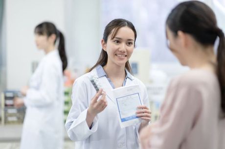 しろねこ薬局の求人・転職情報
