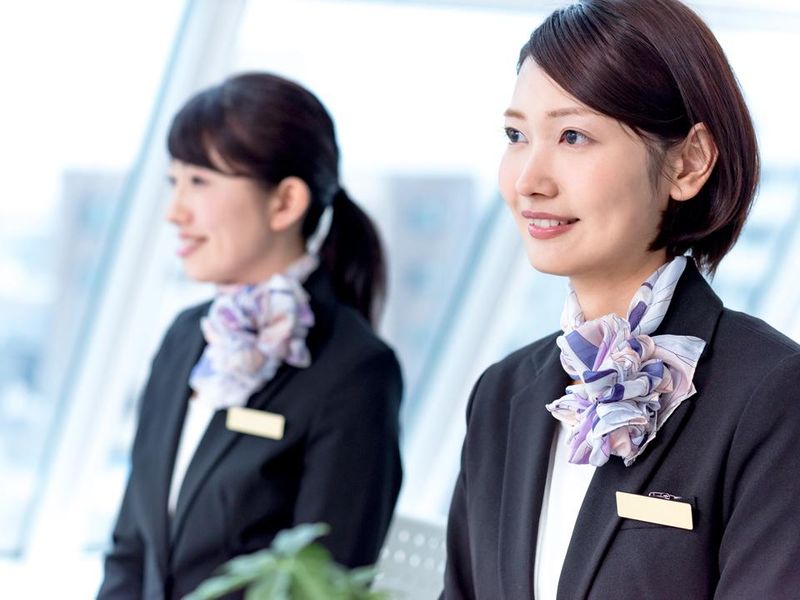 AMUSE株式会社　名古屋支店の派遣求人情報