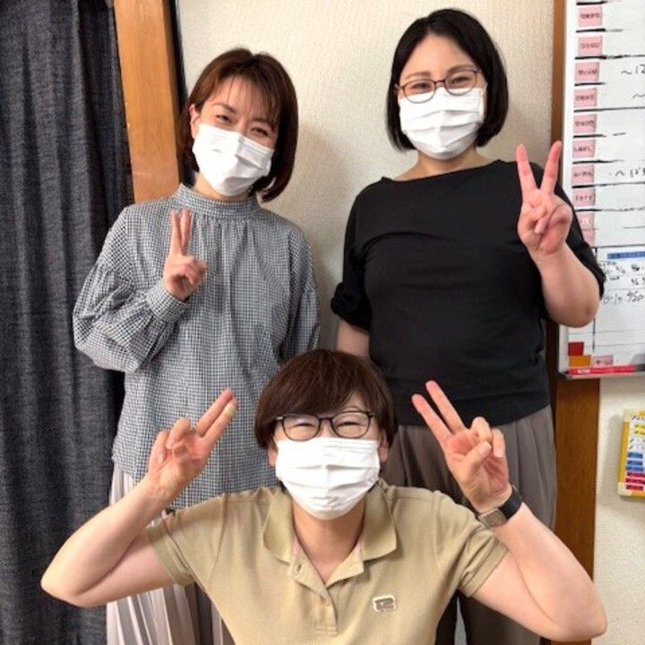 訪問看護ステーションありがとうのアルバイト・バイト求人情報-02