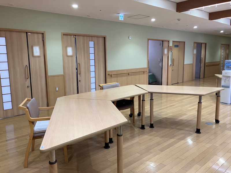 社会福祉法人やながせ福祉会の求人・転職情報
