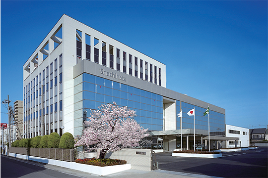 シヤチハタ株式会社の求人・転職情報