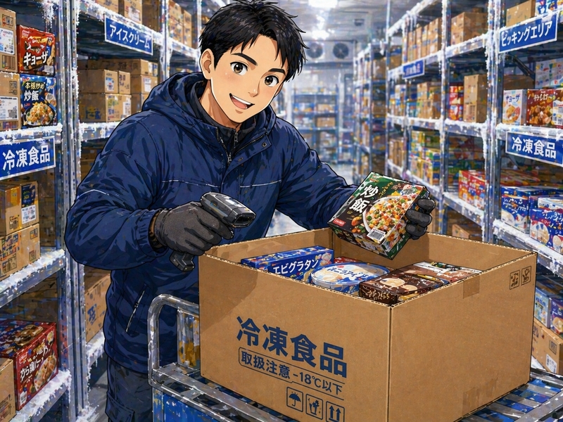 ㈱サンギョウスタッフ