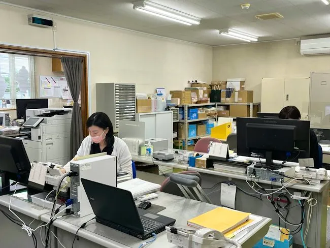 協同組合労務厚生事業協会の求人・転職情報