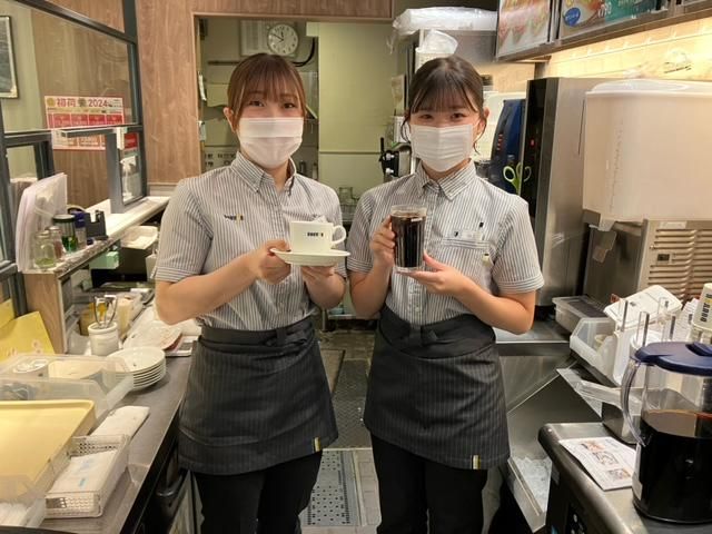 ドトールコーヒーショップ　千駄ヶ谷1丁目店のアルバイト・バイト求人情報-04