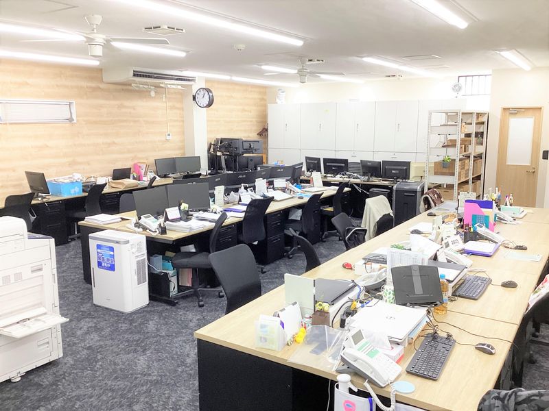 介護相談センター ひとはなのアルバイト・バイト求人情報-03