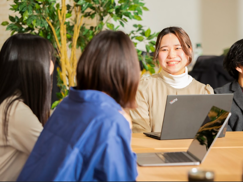 株式会社インターゾーン