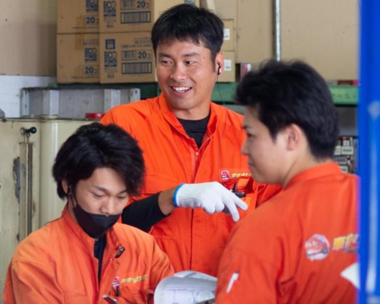 車検の速太郎春日部バイパス店のアルバイト・バイト求人情報-03