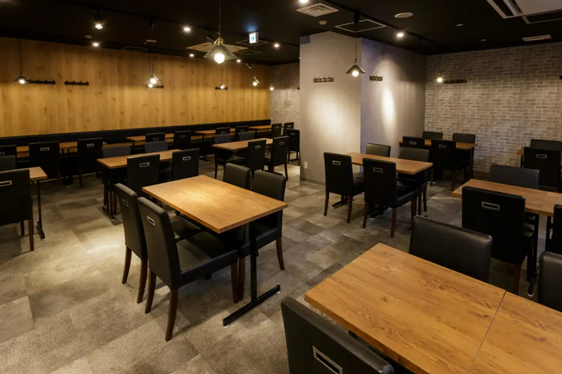 大衆創作酒場　大三元~Second~のアルバイト・バイト求人情報-02