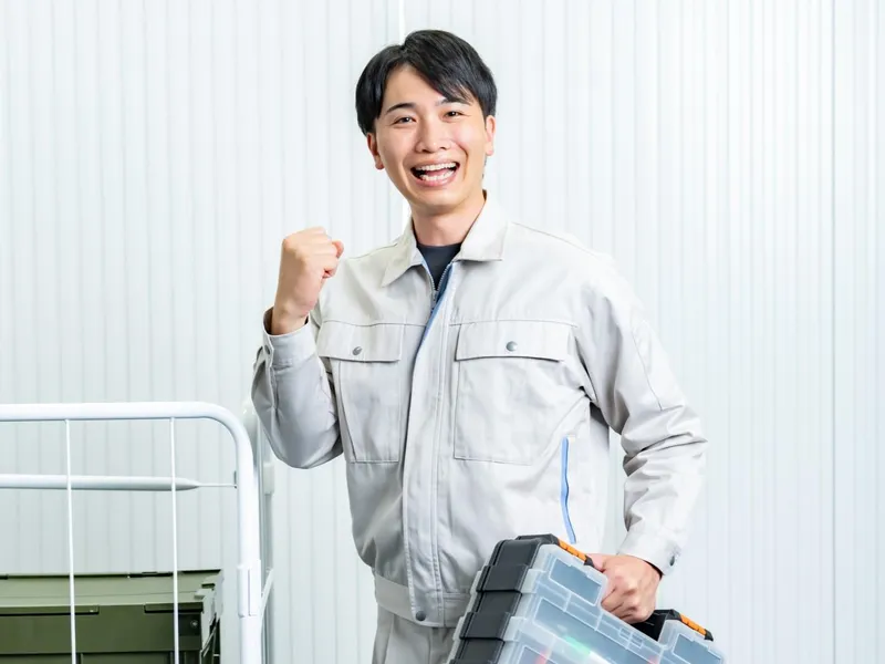 株式会社ユニテックスの求人・転職情報