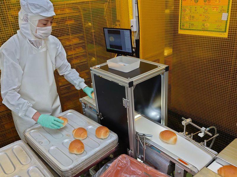 大港食品株式会社の求人・転職情報