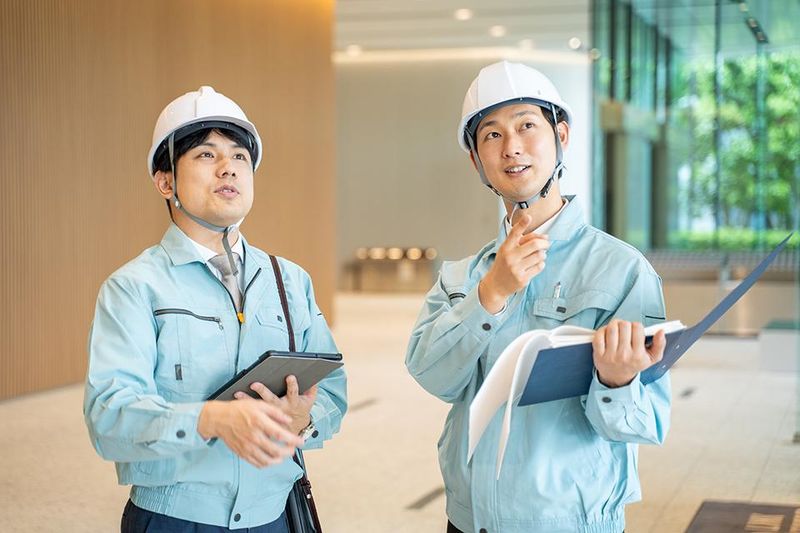 新生ビルテクノ株式会社　名古屋支店のアルバイト・バイト求人情報-01