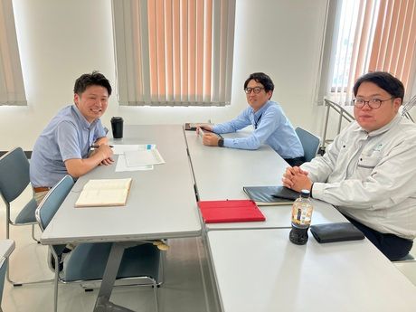 セキスイファミエス九州株式会社の求人・転職情報